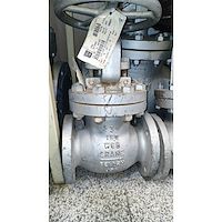 شیر سوزنی 3 اینچ CRANE کلاس 150 